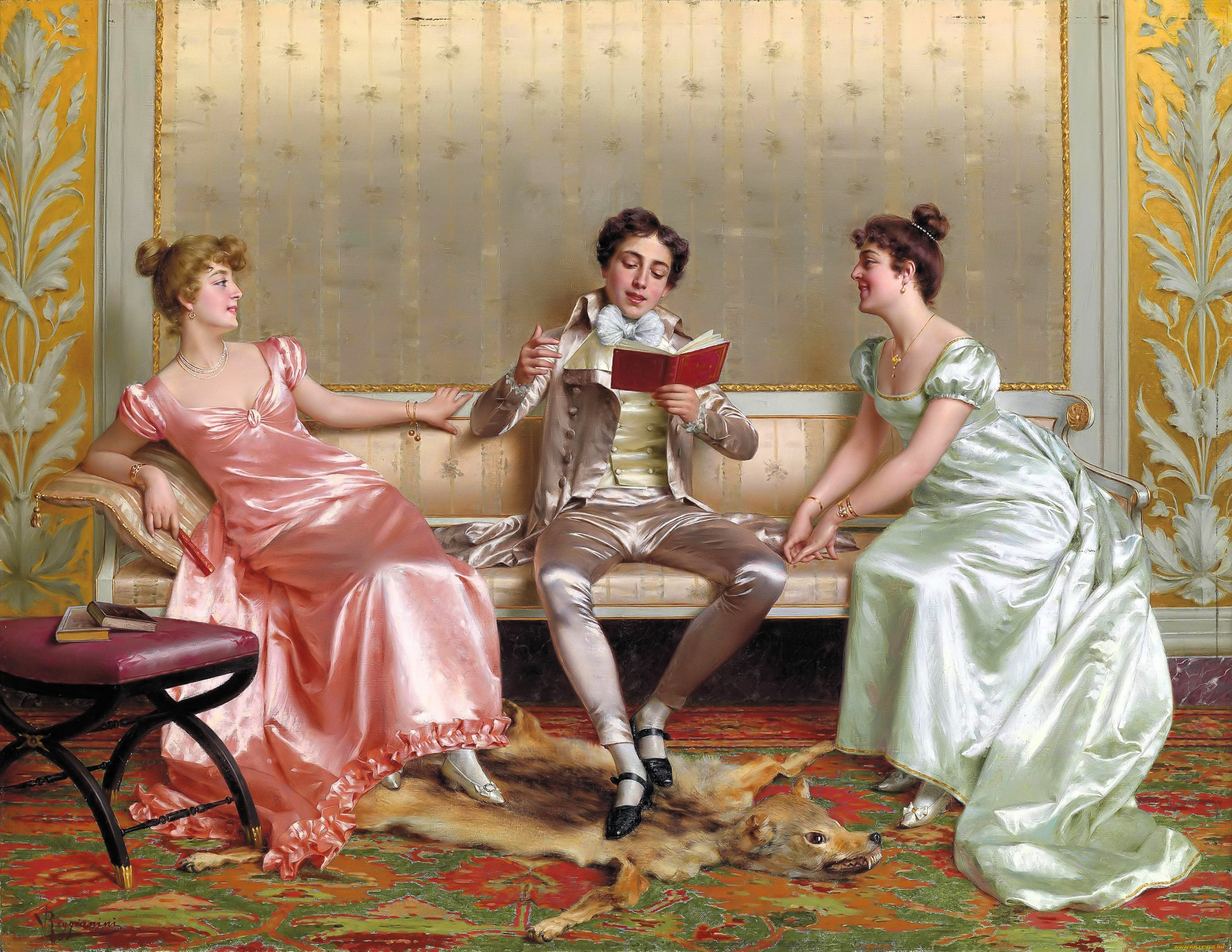 , vittorio reggianini, , , , , , 